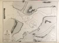 cover of North America - West Coast. British Columbia. Nass Bay.