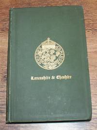 Miscellanies, relating to Lancashire and Cheshire. Volume the First. Containing: Homage Roll of the Manor of Warrington 1491-1517, etc. Lancashire & Cheshire Record Society - Volume XII (12), 1885