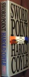 Sword Point by Harold Coyle - 1st - 1991 - from The Wild Muse (SKU: 000804)