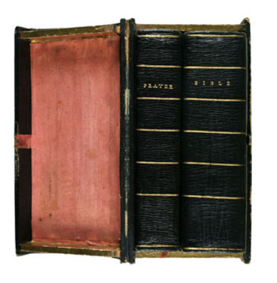 The Holy Bible