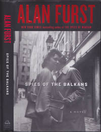 image of Spies of the Balkans