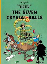 SEVEN CRYSTAL_ADVENTURES OF PB