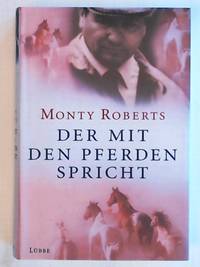 image of Der mit den Pferden spricht