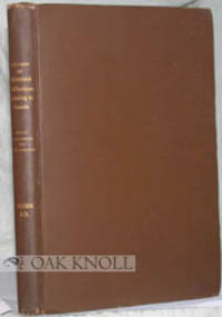 REVIEW OF HISTORICAL PUBLICATIONS RELATING TO CANADA