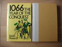 1066  The Year of the Conquest by Howarth, David - 1977