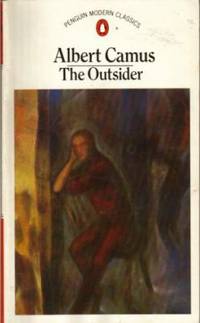 Modern Classics Outsider by Camus, Albert - 1984