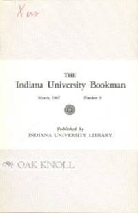 STUDIES IN THE BOBBS-MERRILL PAPERS by Edwin H. (editor) Cady - 1967 - from Oak Knoll Books/Oak Knoll Press (SKU: 54858)