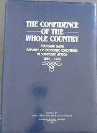 The Confidence of the whole country: Standard Bank reports on economic conditions in Southern...