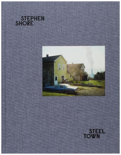 Steel Town (Special Edition, Signed)