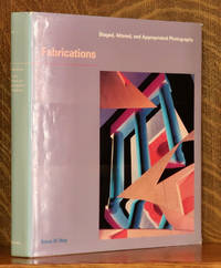 image of FABRICATIONS - STAGED, ALTERED AND APPROPRIATED PHOTOGRAPHS