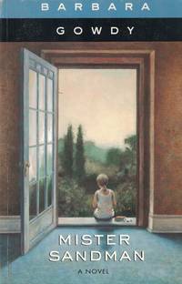 cover of Mister Sandman