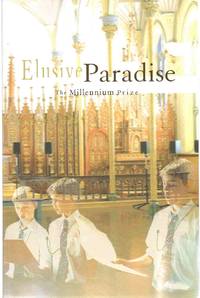 cover of ELUSIVE PARADISE The Millennium Prize