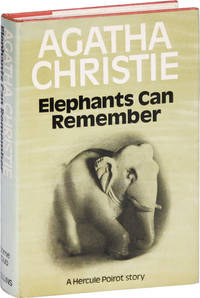 image of Elephants Can Remember