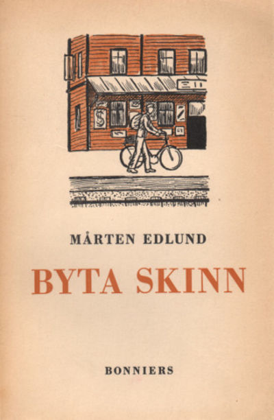 BYTA SKINN.