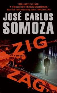 Zig Zag : A Novel