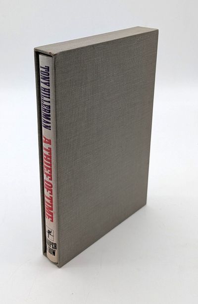 A Thief of Time (with sixteen...; (photo 1)
