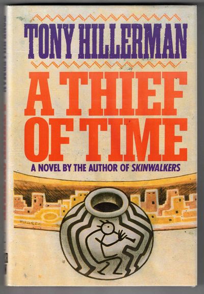 A Thief of Time (with sixteen...; (photo 2)