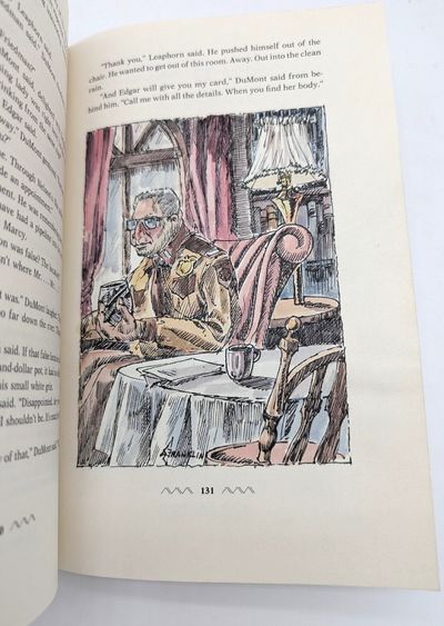A Thief of Time (with sixteen...; (photo 3)