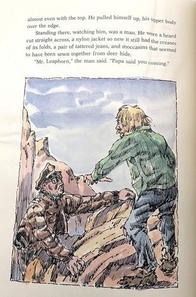 A Thief of Time (with sixteen...; (photo 6)