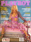 Playboy Magazine September 1993