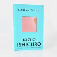 Klara and the Sun by Ishiguro, Kazuo - 2021