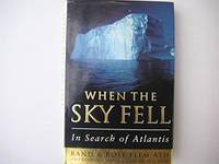 When The Sky Fell: In Search Of Atlantis by Rose Flem Ath - Hardcover - from World of Books Ltd (SKU: GOR001387725)