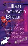 The Cat Who Talked To Ghosts