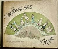 Our Darlings Darlings In Town, At Home, At The Sea-Side, In The Country, At Play