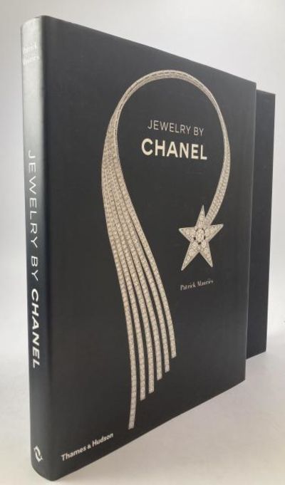 Jewelry by Chanel