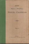 Hanes Eglwys y Bedyddwyt Penuel, Cilgerran