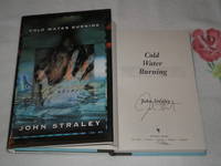 cover of Cold Water Burning: Signed