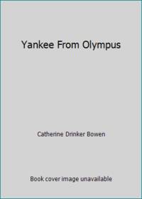 Yankee From Olympus