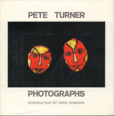 Pete Turner: Photographs.