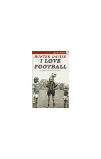 image of I Love Football (Quick Reads (Headline))