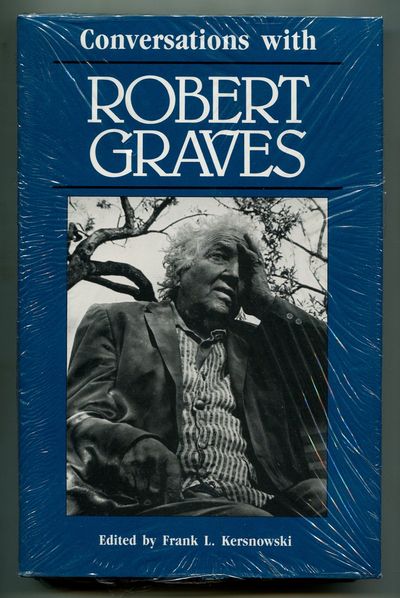 Conversations with Robert Graves