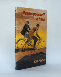 Prove Yourself a Hero