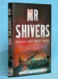 Mr Shivers