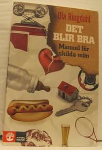 Det blir bra. Manual för skilda män.