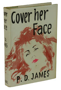 cover of Cover Her Face