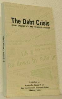 The Debt Crisis. India´s Growing Debt and the…