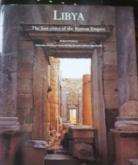 Libya: Lost Cities of the Roman Empire