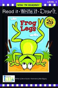 Frog Legs