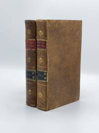 cover of Laws of the State of New-York, Comprising the Constitution, and the Acts of the Legislature, Since the Revolution, from the First to the Fifteenth Session, Inclusive