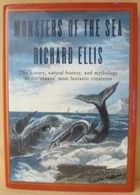 Monsters of the Sea. The history, natural…