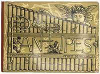 Marzials, Theophilus, and Walter Crane. Pan-Pipes: A Book of Old Songs, Newly Arranged & with Accompaniments. London: F. Warne, 1890