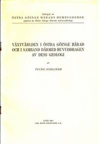 Växtvärlden i Östra Göinge härad och i samband…