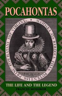 Pocahontas: The Life And The Legend