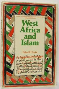 West Africa and Islam. A Study of Religious…