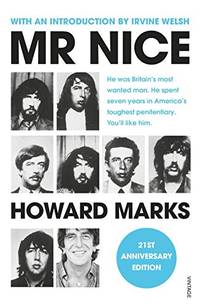 Mr Nice: 21st Anniversary Edition