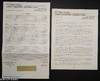 [Two handbills by the San Diego County Draft Resisters Defense Fund]